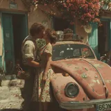 The connection between love and lifestyle choices