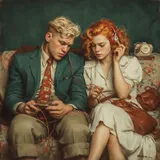 Sfide delle relazioni nella digitalizzazione