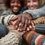 Come l'empatia supera le differenze