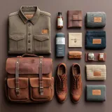 Imprescindibles para viajar con estilo