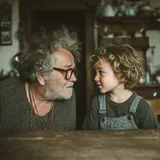 Comprensione tra generazioni nelle relazioni