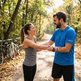 How Sports Strengthens Love