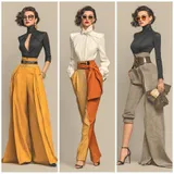 Las últimas tendencias en la moda de redes sociales