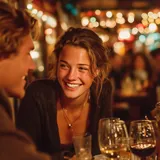 Communication réussie lors du premier rendez-vous