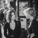 L'art du flirt pour les femmes