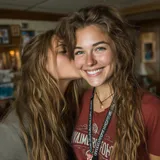 Nurturing Love Through Volunteer Work