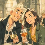 L'importance des amitiés dans le dating