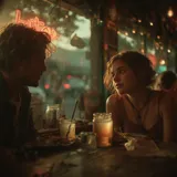 Les normes et les clichés du dating mis en lumière de manière critique