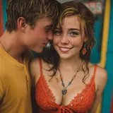 The power of self-love for your relationship