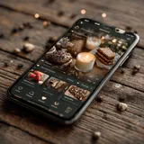 Rencontres à l'ère numérique : Comparaison des applications