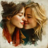 Comment les femmes ont trouvé leur relation de rêve