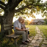 Creating Space: Strengthen Your Partnership