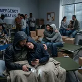 How Life Crises Can Strengthen Relationships