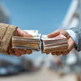 How financial goals can strengthen love