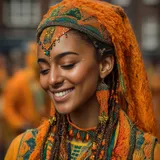 L'importanza delle feste culturali per le relazioni