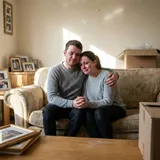 Guarigione nelle relazioni dopo una perdita