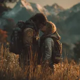 How Adventurous Spirit Fuels Love Life