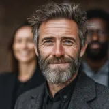 Supporto per ambizioni professionali nelle relazioni