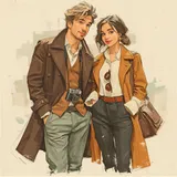 Fernbeziehungen: Vertrauen aufbauen und erhalten