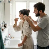 Wie persönliche Pflege das Liebesleben beeinflusst