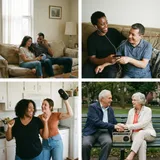 Wie Musik Erinnerungen in Partnerschaften schafft