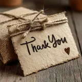 Die Kraft handgeschriebener Dankesbriefe in der Liebe