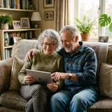 Wie Technologie Langzeitbeziehungen beeinflusst