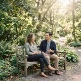 Die Kunst der Achtsamkeit im Dating