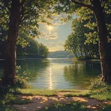 Come puoi guarire attraverso il silenzio del contatto