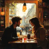 Kann die Ex-Liebe ein guter Freund sein?