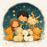 Cómo se ve tu posición de abrazo según tu signo zodiacal