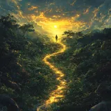 Comment tu peux recommencer seul