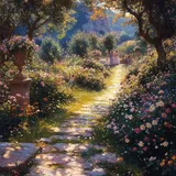 Vertrauen aufbauen: Lebensfreude finden