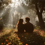 Il vero amore merita rispetto e riconoscenza