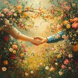 Scopri il segreto delle partnership armoniose