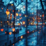 Antefatti sui 'like' senza messaggi sui social media