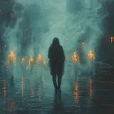 Warum er nicht mehr treffen möchte: Ein Blick hinter die Kulissen