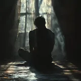 Verborgene Verhaltensweisen eines gebrochenen Narzissten