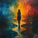 Les raisons choquantes pour lesquelles les femmes se retrouvent dans des relations malsaines