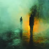 Pourquoi nous souffrons des relations provisoires