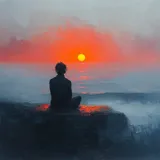 Wenn er sich weniger meldet: Ein Zeichen von Distanz?