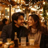 Découvrez des questions passionnantes pour un rendez-vous inoubliable