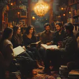 Découvre si tes amis sont réels