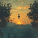 How to find the right balance in parallel dating