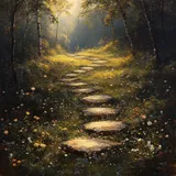 I veri sforzi plasmano la vita