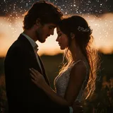 Descubre los mejores signos zodiacales para el matrimonio
