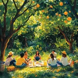 Las poderosas combinaciones de las mejores amistades