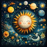 Por qué algunos signos zodiacales son felices incluso en una relación