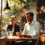 Complimenti per gli uomini: Ecco come farli nel modo giusto!