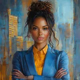 Warum eine unabhängige Frau die beste Partnerin ist